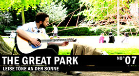 The Great Park